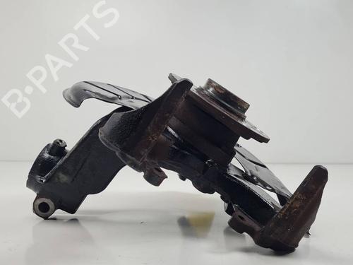 Left front steering knuckle SEAT LEON (1P1) 1.9 TDI | BP36594823M25 - Image 3