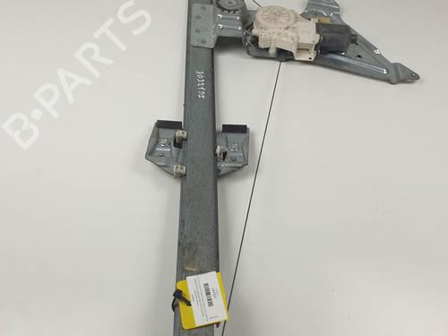 Used Front left window mechanism Front left window mechanism MERCEDES-BENZ SPRINTER 3,5-t Platform/Chassis (B906) 313 CDI (906.131, 906.133, 906.135, 906.231, 906.233,... (129 hp) 24969767 24969767