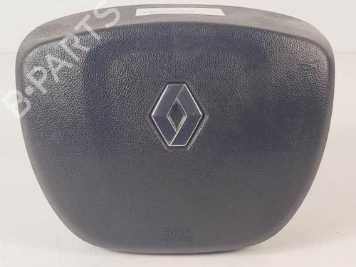 Førerens kollisjonspute RENAULT LAGUNA III (BT0/1) 2.0 dCi (BT07, BT0J, BT14, BT1A, BT1S) (131 hp) 18018532
