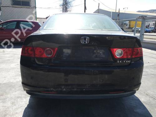 Left tailgate light HONDA ACCORD VII (CL, CN) 2.2 i-CTDi (CN1) | BP37237600C79 - Image 11