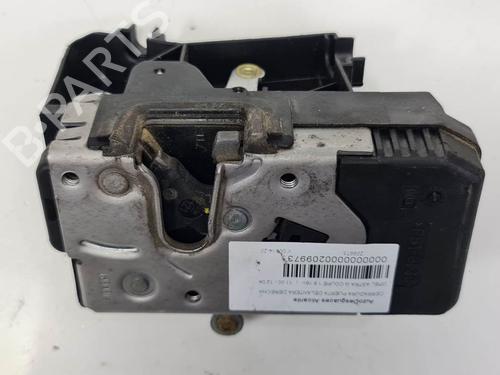 Used Front right lock Front right lock 6854649 6854649
