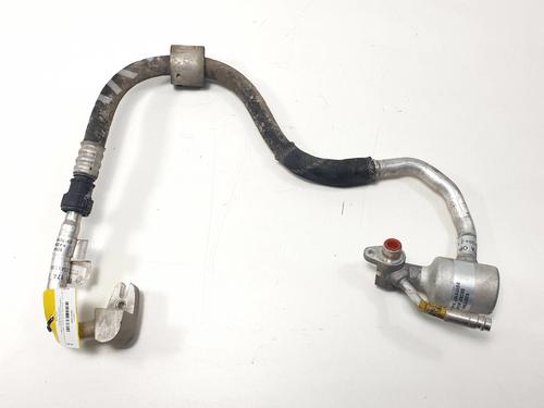Used AC pipe AC pipe FIAT TIPO Estate (356_, 357_) 1.4 LPG (356WXF1B) (120 hp) 39745552 39745552