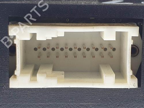 Climate control BMW X3 (E83) 2.0 d | BP27667959I5 - Image 5