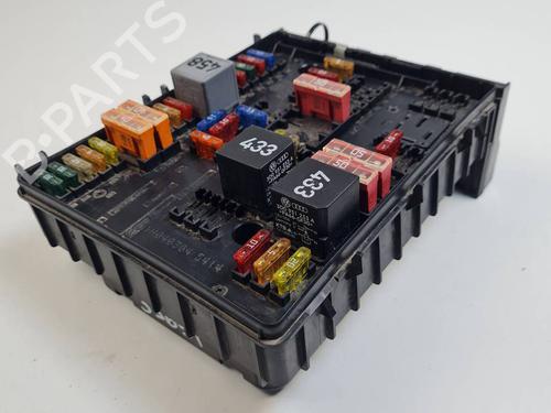 Used Fuse box Fuse box VW TOURAN (1T1, 1T2) 2.0 TDI 16V (140 hp) 36000660 36000660