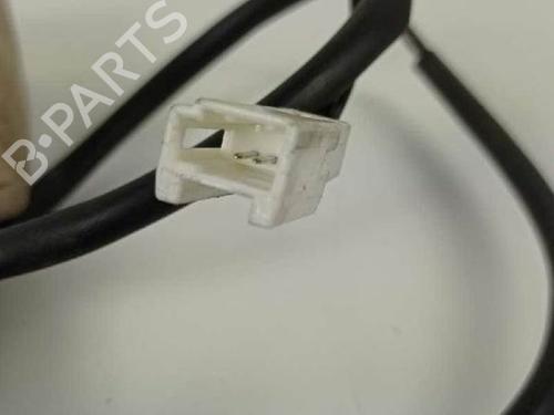 Front right seatbelt NISSAN X-TRAIL I (T30)  | BP8731552I25 