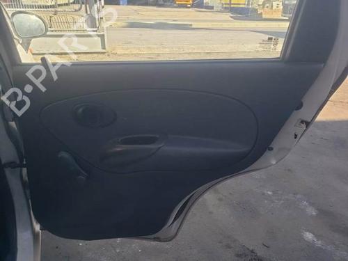 Left front indicator DAEWOO MATIZ (M100, M150) 0.8 | BP18001014C32 