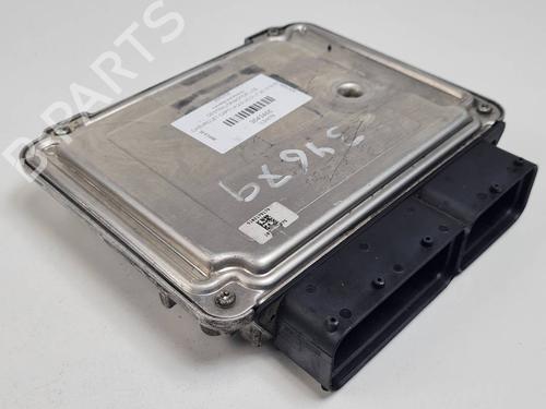 Engine control unit (ECU) CHEVROLET CAPTIVA (C100, C140) 2.0 D 4WD | BP38480628M57 - Image 2