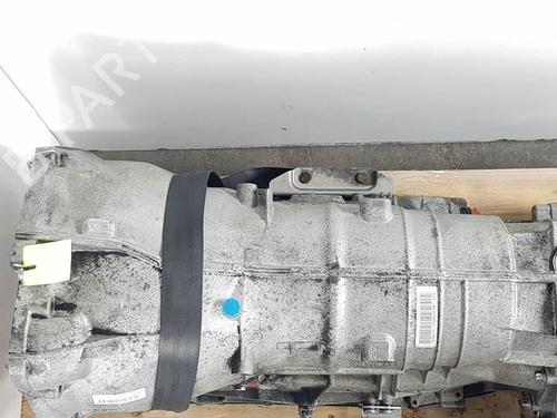 Gearbox BMW X6 (E71, E72) xDrive 35 d | BP16187148M3 