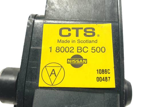 Pedal NISSAN MICRA C+C III (K12) 1.6 160 SR | BP29696706I4 