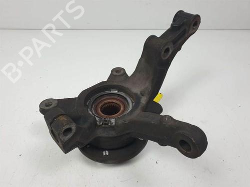Right front steering knuckle RENAULT KANGOO / GRAND KANGOO II (KW0/1_) 1.5 dCi 90 (KW05, KW08, KW0G, KW11) | BP10864049M26 