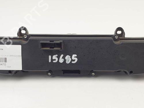 Warning switch MERCEDES-BENZ VIANO (W639) CDI 2.2 (639.711, 639.713, 639.811, 639.813, 639.815) | BP25138934I22 - Image 2