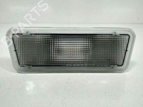 Used Interior roof light OPEL ZAFIRA A MPV (T98) 2.0 DTI 16V (F75) (101 hp) 7406951
