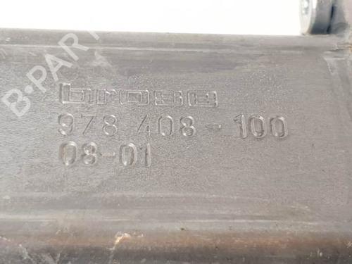 Right front window motor RENAULT LAGUNA III Grandtour (KT0/1) 2.0 dCi (KT01, KT08, KT09, KT0K, KT12, KT1D, KT1W) | BP15411799E20 