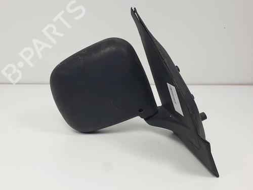 Rétroviseur droit NISSAN SERENA (C23) 2.3 D (75 hp) 11095661