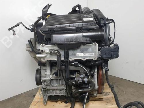 Used Engine VW SCIROCCO III (137, 138) 1.4 TSI (125 hp) 9646610