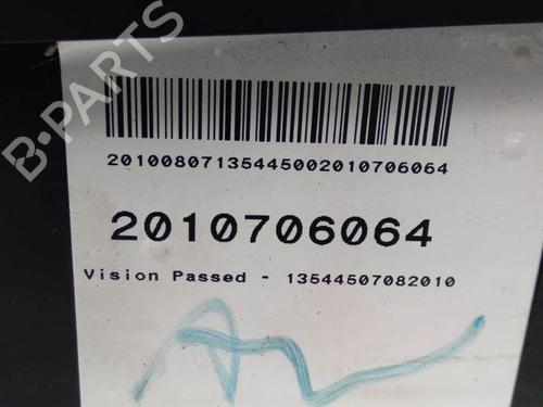 Fuse box LAND ROVER RANGE ROVER SPORT I (L320) 3.0 D 4x4 | BP8124087E1 