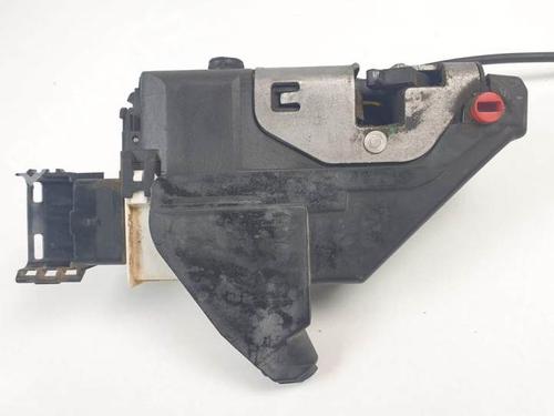 Rear left lock CITROËN C3 II (SC_) 1.4 HDi 70 (SC8HZC, SC8HR0, SC8HP4) | BP19672352C100 