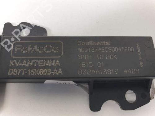 Electronic module FORD FIESTA VI Van | BP10377638M83 - Image 4