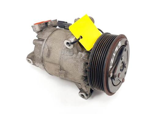 AC compressor NISSAN QASHQAI / QASHQAI +2 I (J10, NJ10, JJ10E) 2.0 dCi | BP15641375M34 