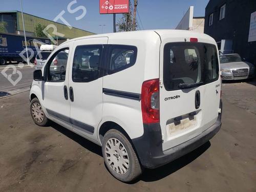 Headlight switch CITROËN NEMO Box Body/MPV (AA_) 1.4 HDi | BP25295649I24 - Image 17