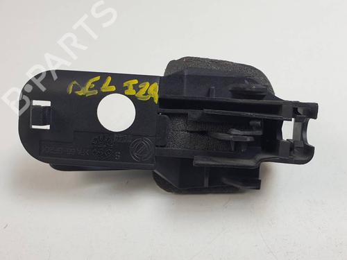 Front left interior door handle FIAT DOBLO Box Body/MPV (223_) 1.9 JTD | BP36429339I13 - Image 2