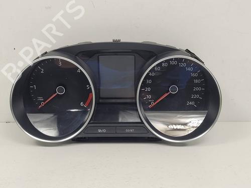 Used Instrument cluster Instrument cluster 34517301 34517301