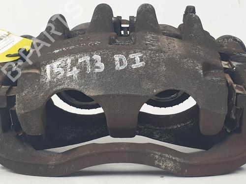 Left front brake caliper FIAT DUCATO Van (250_) 100 Multijet 2,2 D | BP25262921M105 - Image 4