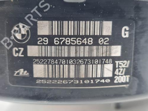 Servo brake BMW X1 (E84) sDrive 16 d | BP29265747M42 - Image 3