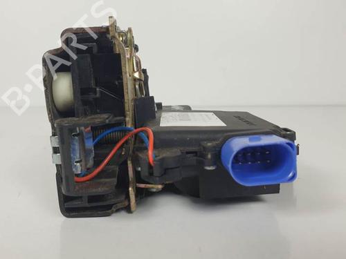 Front right lock SEAT IBIZA III (6L1) 1.9 TDI | BP13408576C97 