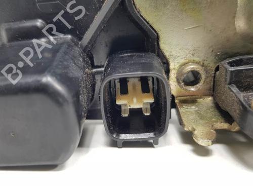 Rear left lock JEEP CHEROKEE (KJ) 2.8 CRD 4x4 | BP8596141C100 