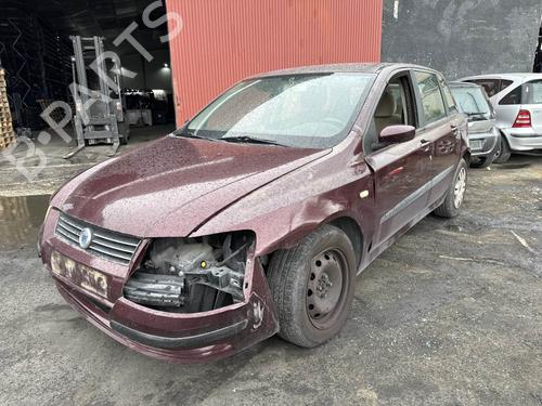 Used Parts FIAT STILO (192_) 1.8 16V (192AXC1A, 192BXC1A) (133 hp) 2381370