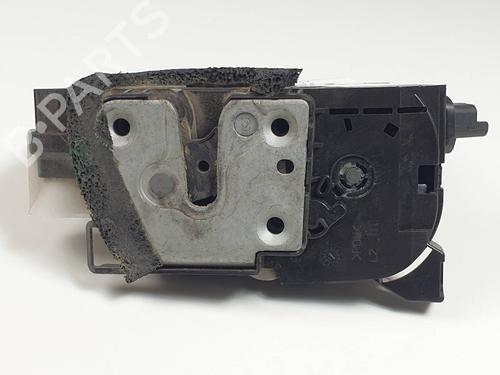 Used Front left lock Front left lock RENAULT CLIO IV Grandtour (KH_) 1.5 dCi 75 (75 hp) 30278863 30278863