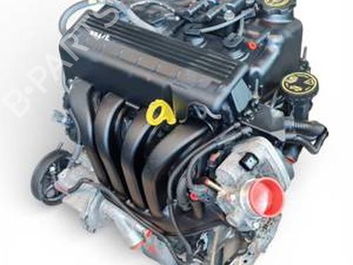 Used Engine MINI MINI (R50, R53) One (90 hp) 30120289