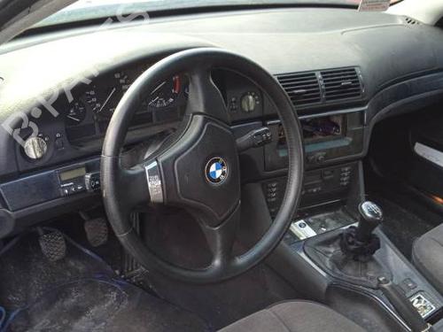 Left front window switch BMW 5 (E39) 525 tds | BP10568058I27 