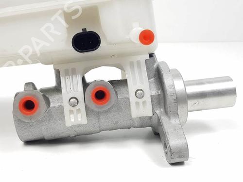 Brake master cylinder PEUGEOT BOXER Van 2.2 HDi 130 | BP25255927M77 - Image 8