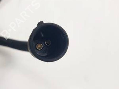 Left front steering knuckle SSANGYONG KYRON 2.0 Xdi | BP31181002M25