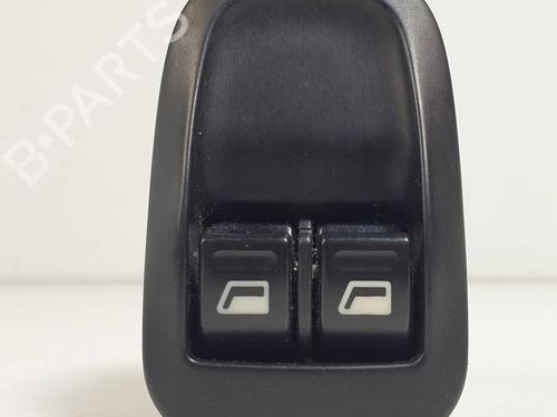 Used Left front window switch Left front window switch PEUGEOT 206 Hatchback (2A/C) 1.4 i (75 hp) 36429321 36429321