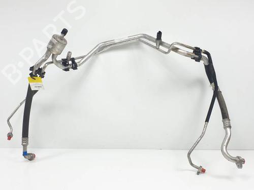 Used AC pipe PEUGEOT 307 SW (3H) 1.6 16V (109 hp) 27272659