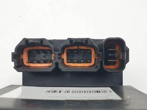 ABS pump NISSAN X-TRAIL I (T30) 2.0 | BP25116700M43 