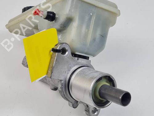 Used Brake master cylinder Brake master cylinder OPEL VIVARO A Bus (X83) 2.5 DTI (F7, J7, A07) (135 hp) 34514740 34514740