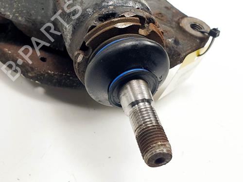 Left front steering knuckle CITROËN C5 II Break (RE_) 2.0 HDi (RERHRH) | BP25258129M25 - Image 3