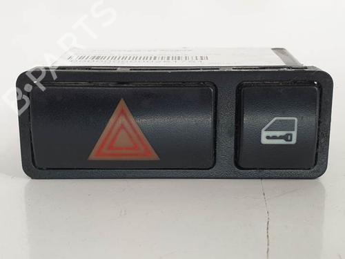 Used Warning switch BMW 3 (E46) 318 i (118 hp) 6870892