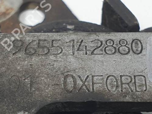 Hood lock CITROËN JUMPY II Van 1.6 HDi 90 8V | BP16690916C133 