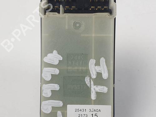 Left rear window switch INFINITI Q50 50 D | BP24915172I29 - Image 2