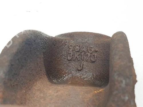 Right front steering knuckle FORD FOCUS I Turnier (DNW) 1.6 16V | BP18640445M26 