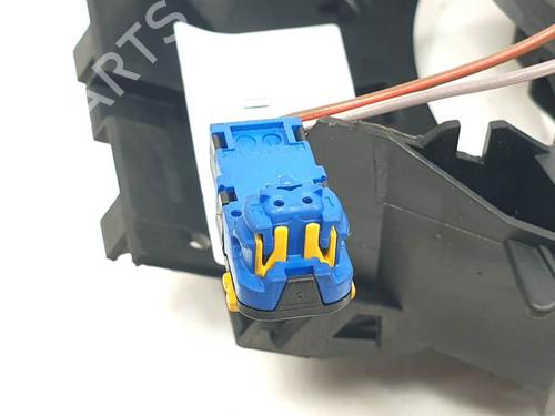 Squib airbag RENAULT MODUS / GRAND MODUS (F/JP0_) 1.5 dCi 90 | BP29149810C102 