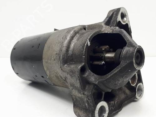 Used Starter Starter 16319037 16319037