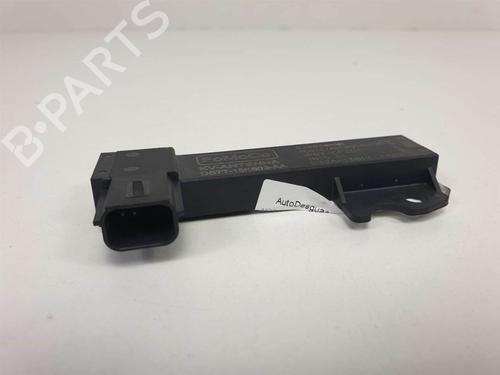 Used Electronic module Electronic module FORD FIESTA VI Van [2008-2017] 10377638 10377638