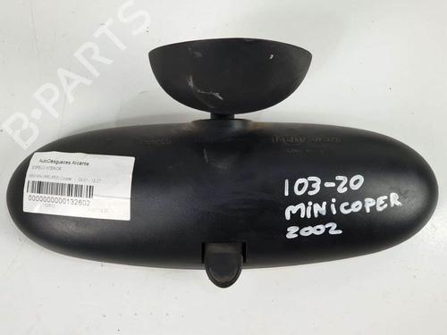 Rear mirror MINI MINI (R50, R53) Cooper | BP6842445I6 - Image 2