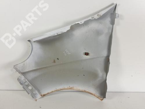Used Right front fenders Right front fenders NISSAN PRIMASTAR Van (X83) [2002-2026] 11105194 11105194